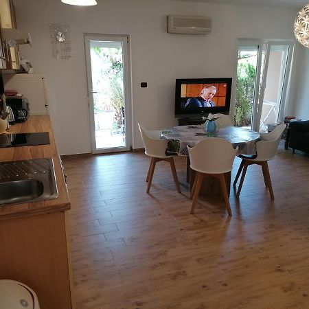 Apartman Ilaria Medulin Exterior photo