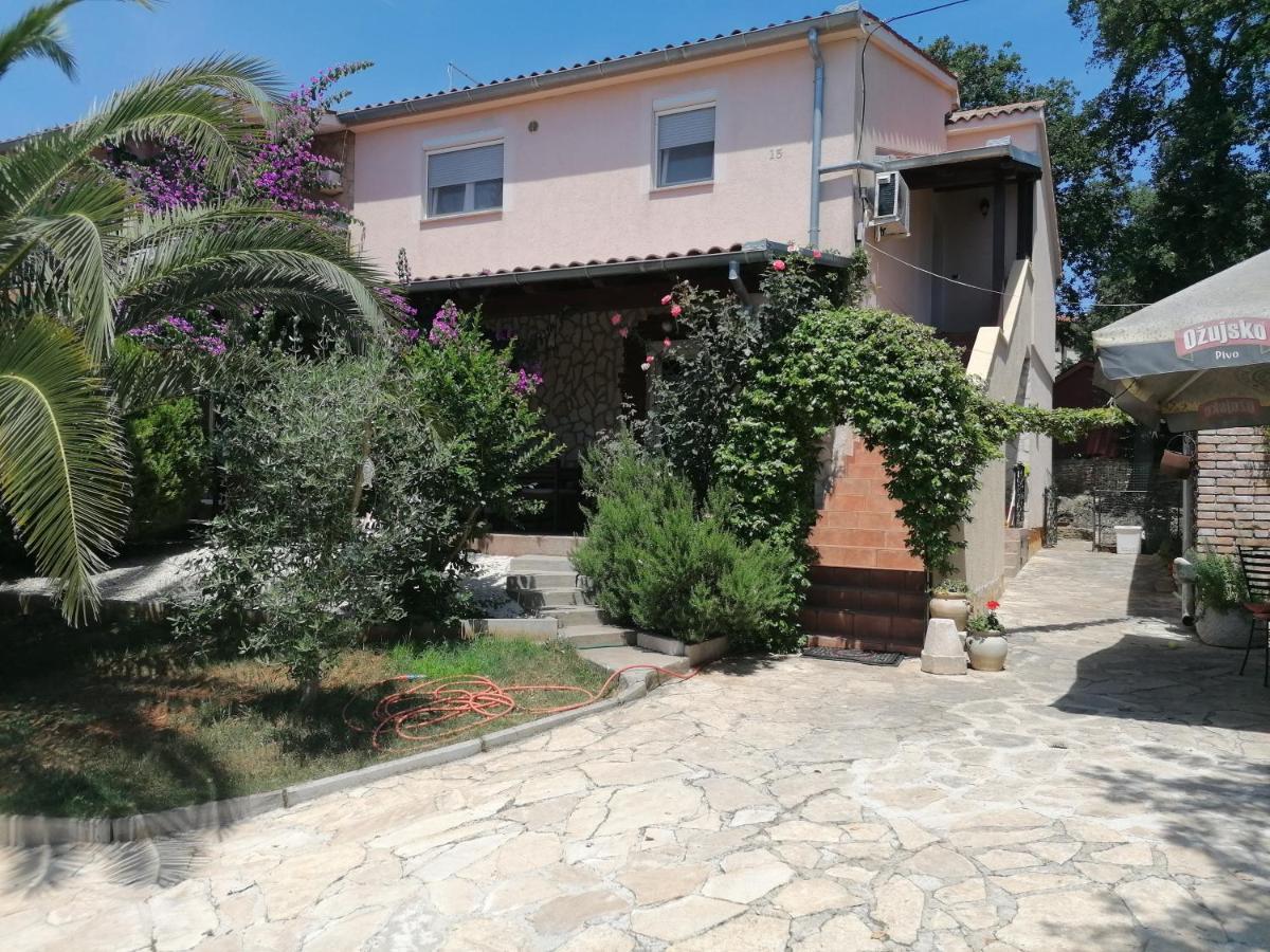 Apartman Ilaria Medulin Exterior photo
