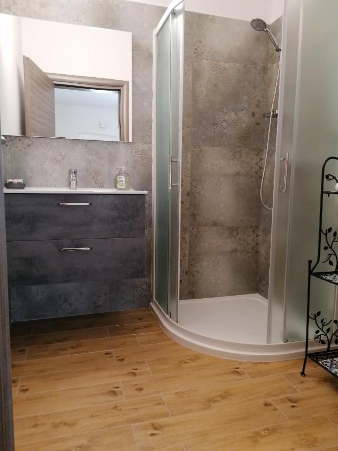 Apartman Ilaria Medulin Exterior photo