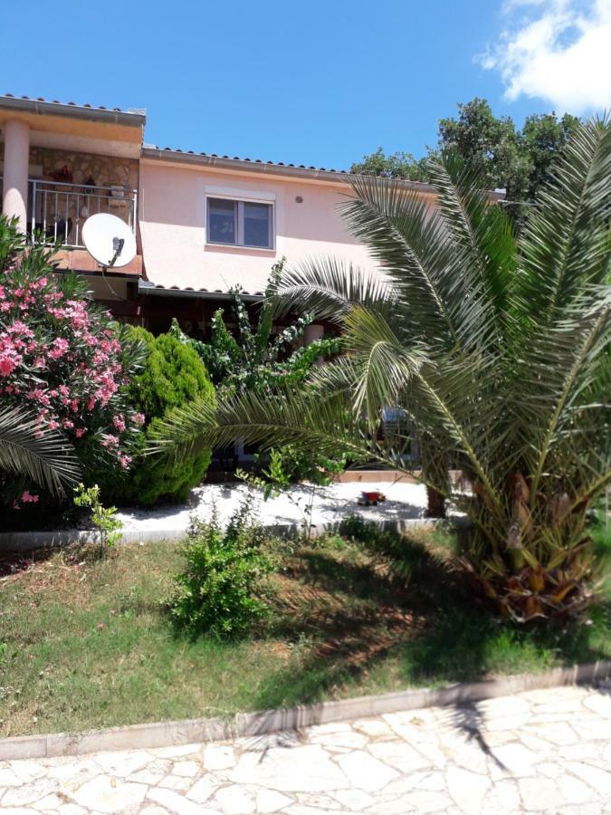 Apartman Ilaria Medulin Exterior photo